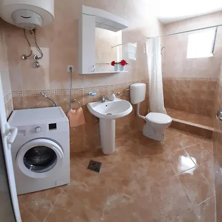 Ban Apartment