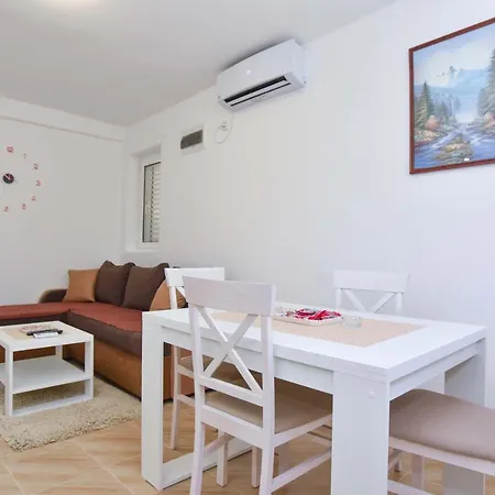 Apartment Ban Budva