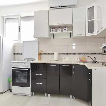 Apartament Ban Budva